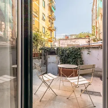 Διαμέρισμα Angolo Di Luce *